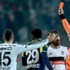 Beşiktaş'ta kart alarmı Beşiktaş'ta kart alarmı