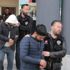 Bursa'da şafak vakti uyuşturucu operasyonu Bursa'da şafak vakti uyuşturucu operasyonu