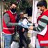 Ceyhan da ihtiyaç sahiplerine yardım Ceyhan da ihtiyaç sahiplerine yardım