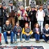 Bodrum’da karanfil ve mumlu anma!