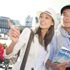 40 milyon turist hedefine 10 ayda ulaştık