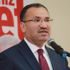 Bozdağ'dan Halkbank açıklaması! Bozdağ'dan Halkbank açıklaması!