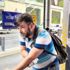 Metrobüs durağında tinerci dehşeti Metrobüs durağında tinerci dehşeti