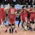 Ay-yıldızlılar Samsun'da şampiyon! Ay-yıldızlılar Samsun'da şampiyon!