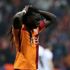 Bafetimbi Gomis'in akrabası William Gomis öldürüldü Bafetimbi Gomis'in akrabası William Gomis öldürüldü