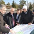 Başkan Güler, Çalışmaları Yerinde İnceledi