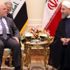 Ruhani Irak'ın toprak bütünlüğünü savundu Ruhani Irak'ın toprak bütünlüğünü savundu