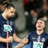 Zlatan, Fransa'da mutlu olduğunu açıkladı Zlatan, Fransa'da mutlu olduğunu açıkladı