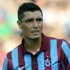 Trabzonspor, Oscar Cardozo ile coştu
