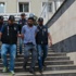Banka soyguncuları tutuklandı
