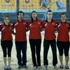Voleybol Milli Takım Kampının İkinci Kolu Alanyada Yapılıyor