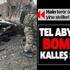 Tel Abyad'da bomba yüklü araçla saldırı: 1 ölü, 3 yaralı