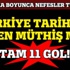 Karşıyaka 6 - 5 Adana Demirspor