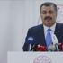 Sağlık Bakanı Koca: Umre'den dönen bir vatandaşın koronavirüs testi pozitif çıktı