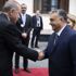 Cumhurbaşkanı Recep Tayyip Erdoğan, Macaristan Başbakanı Viktor Orban ile telefonda görüştü Cumhurbaşkanı Recep Tayyip Erdoğan, Macaristan Başbakanı Viktor Orban ile telefonda görüştü