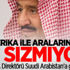 CIA Direktörü Suudi Arabistan'a gitti!