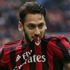 Milan'ın yeni hocası Ralf Rangnick Hakan Çalhanoğlu'nu bırakmayacak Milan'ın yeni hocası Ralf Rangnick Hakan Çalhanoğlu'nu bırakmayacak