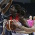 Çukurova Basketbol finalde
