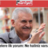 Doğan Medya çığrından çıktı! Doğan Medya çığrından çıktı!