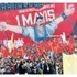 1 Mayıs için Taksim görüşmesi 1 Mayıs için Taksim görüşmesi