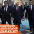 Anayasa Uzlaşma Komisyonu dağıldı