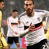 Cenk: "Liverpool bizim için farketmez"