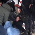 Berkin Elvan bildirisi dağıtanlara sert müdahale Berkin Elvan bildirisi dağıtanlara sert müdahale