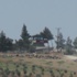 Kilis'te 1 astsubay şehit 1 uzman çavuş yaralı