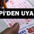 Milli Piyango Süper Loto 13 Nisan sonuçları: Süper Loto'da 10. devir olacak mı? Milli Piyango Süper Loto 13 Nisan sonuçları: Süper Loto'da 10. devir olacak mı?