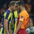 Maç sonrası 3 kırmızı, 1 sarı kart