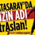 Galatasaray'da ultrAslan krizi! Fatih Terim istifaya çağrıldı, ortalık karıştı Galatasaray'da ultrAslan krizi! Fatih Terim istifaya çağrıldı, ortalık karıştı
