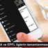UEFA-ECA ve EPFL liglerin tamamlanmasını tavsiye etti