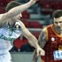 Galatasaray LH 78 - 69 Zalgiris Kaunas Galatasaray LH 78 - 69 Zalgiris Kaunas