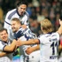 Fener 9 haftada atar yemez, yenilmez