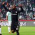 Vagner Love, Bursaspor'a bedelsiz transfer oluyor Vagner Love, Bursaspor'a bedelsiz transfer oluyor