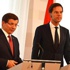 Rutte: Türkiye ile AB arasında insan hakları konusu sürekli gündemde