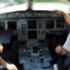 Pilotlar kokpitte kavgaya tutuştu Pilotlar kokpitte kavgaya tutuştu