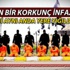 IŞİD, 13 Sunni'yi sokak ortasında kurşuna dizdi IŞİD, 13 Sunni'yi sokak ortasında kurşuna dizdi