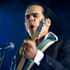 Nick Cave, yeni bir albüm kaydedeceğini açıkladı Nick Cave, yeni bir albüm kaydedeceğini açıkladı