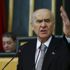 Son dakika... Devlet Bahçeli'den Peker ve Soylu açıklaması