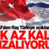 Türkiye ile birkaç ay içinde imzalanabilir Türkiye ile birkaç ay içinde imzalanabilir