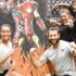 Survivor’da Nisa ve Berkan ile ilgili detay ortaya çıktı: Acun bile bilmiyordu Survivor’da Nisa ve Berkan ile ilgili detay ortaya çıktı: Acun bile bilmiyordu