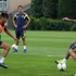 Fenerbahçe'den Sow'lu prova Fenerbahçe'den Sow'lu prova