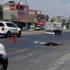 TIR'ın çarptığı 7 yaşındaki çocuk feci şekilde can verdi