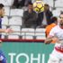 Antalyaspor - Kardemir Karabükspor: 2-1