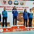 Gülbahar Gözütok Türkiye İkincisi Oldu
