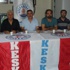 KESK’ten Çalışma Bakanlığı’na: "Gayri ciddi teklif kabul edilemez"