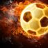 Futbol faciası! 30 kişi birden öldü Futbol faciası! 30 kişi birden öldü