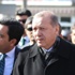 Erdoğan'dan Cuma namazı sürprizi Erdoğan'dan Cuma namazı sürprizi