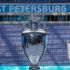 St. Petersburg, EURO 2020 coşkusuna hazır